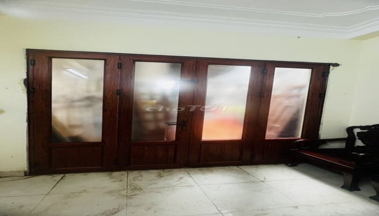 CHO THUÊ NHÀ NGUYÊN CĂN PHÔ NGUYỄN THƯỢNG HIỀN, 3 TẦNG, 20M2, 2 NGỦ, 9 TRIỆU